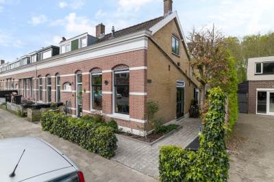 Woning IJsselmondselaan 241 Rotterdam