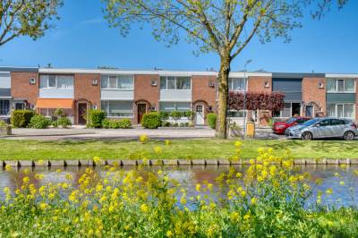 Woning Laurensvliet 9 Zwijndrecht