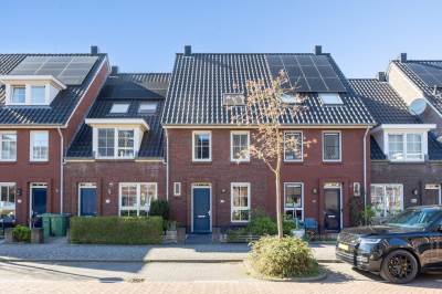 Woning Hillenraad 32 Amstelveen