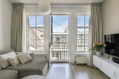 Woning Westzijde 244D Zaandam