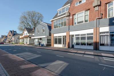 Woning Neuweg 14 Hilversum