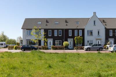 Woning Evert Egbertsstraat 82 Sneek