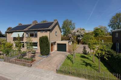 Woning Sytsingawiersterleane 33 Sneek