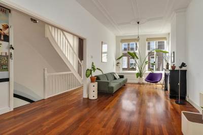 Woning Edisonstraat 85 Den Haag