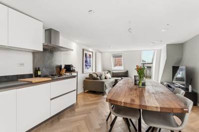 Woning Ten Katestraat 634 Amsterdam
