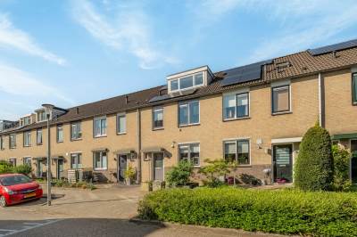 Woning Winterkoning 36 Oud-Beijerland