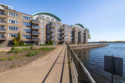 Woning M.K. Gandhiplein 32 Groningen