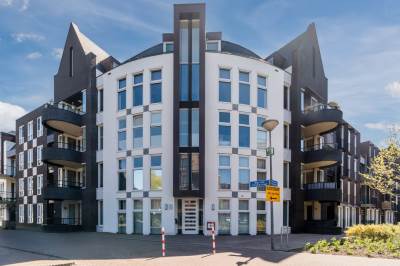 Woning Mgr vdn Tillaartstraat 58 Veghel