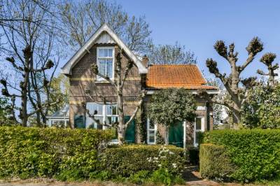 Woning Kanaaldijk West 1 Abcoude