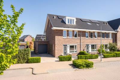 Woning Watersnip 64 Maurik