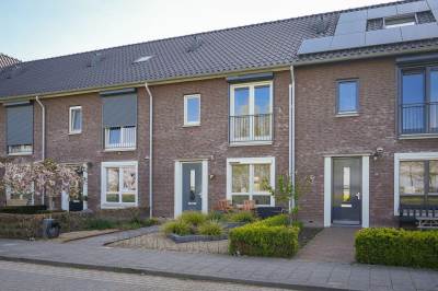 Woning De Ochtense Steegh 36 Ochten