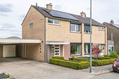 Woning Looiwinkelstraat 63 Spaubeek