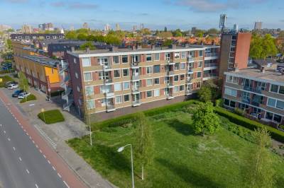 Woning Van Brakelstraat 76 Zoetermeer
