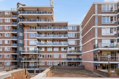 Woning Engelenburg 283 Haarlem