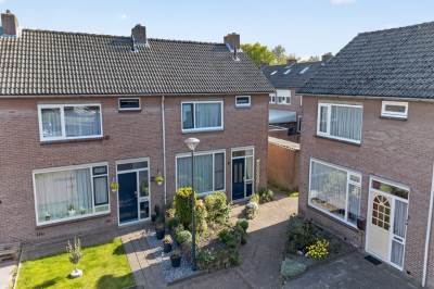 Woning Boegent 8 Reusel