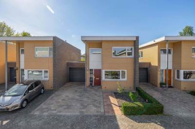Woning Carel Willinkstraat 33 Eindhoven