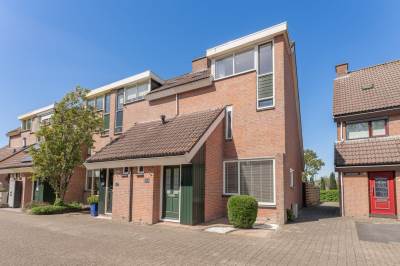 Woning Boendersveld 18 Enkhuizen