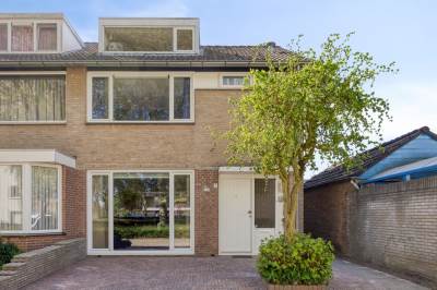 Woning Sledsenpad 2 Veldhoven