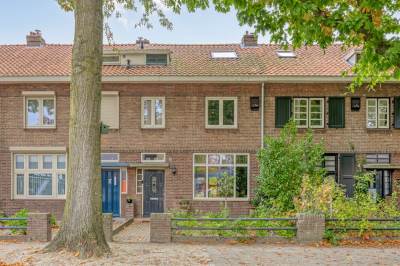 Woning Ridderstraat 47 Oss