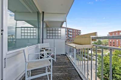 Woning Wilddreef 90 Leiderdorp