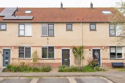 Woning Het Jaagpad 75 Linschoten