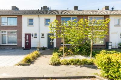 Woning Mariannestraat 11 Waalre