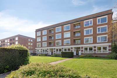 Woning Keizer Karelplein 27 Nijmegen