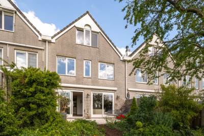 Woning De Hoorn 32 Amstelveen