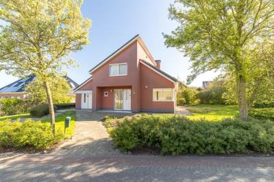 Woning Pastoor Coendershôf 3 Bakhuizen