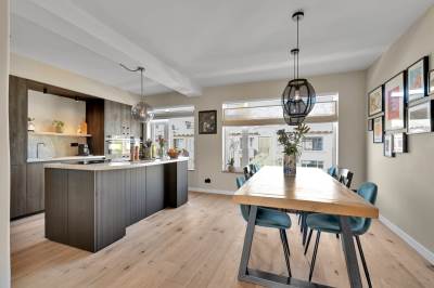 Woning Goudenregenstraat 281 Den Haag