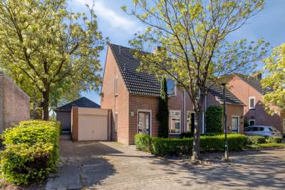 Woning Heuvelaar 8 Esbeek