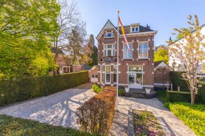 Woning Utrechtseweg 171 Arnhem
