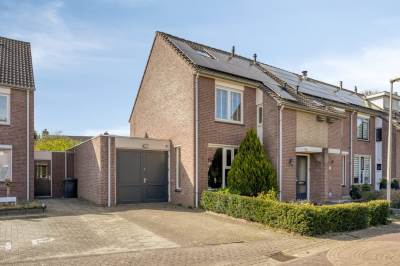 Woning Dissel 134 Maarheeze