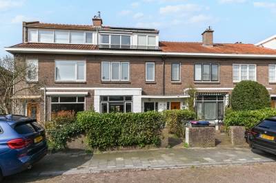 Woning Essesteijnstraat 145 Voorburg