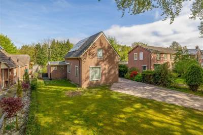 Woning Burg. Gaarlandtlaan 7 Gasselternijveen