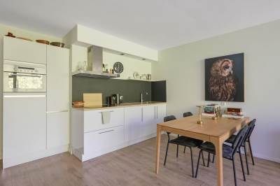 Woning Boslaan 131 Den Haag