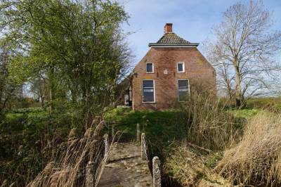 Woning Lageweg 2 Den Ham (GR)