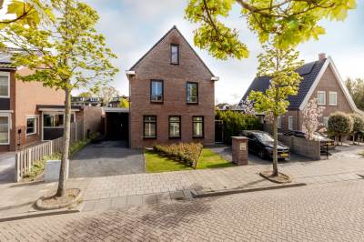 Woning Rialaan 22A Oostvoorne