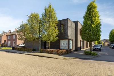 Woning Amalialaan 27 Bladel