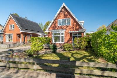Woning Langeloërweg 4 Norg
