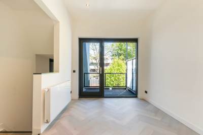 Woning Academiesingel 42B1 Breda