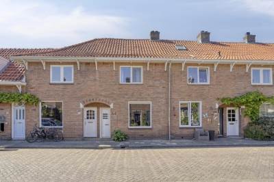Woning Cederstraat 64 Den Bosch