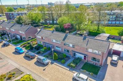 Woning Oude Bos 28 Veendam