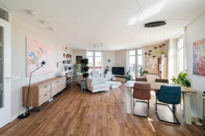 Woning Loosduinseweg 669 Den Haag