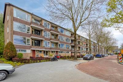 Woning Duindoornstraat 55 Groningen