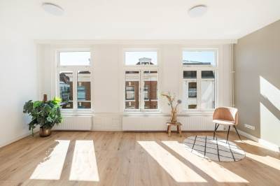 Woning Van Speijkstraat 55A Den Haag