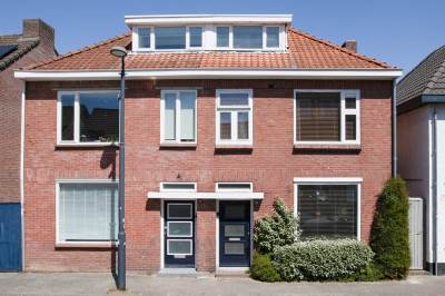 Woning Heezerweg 73 Eindhoven