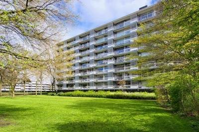 Woning Duivelandselaan 41 Amstelveen