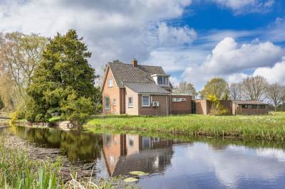 Woning Jogchem Alberdaweg 5 Jubbega