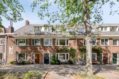 Woning Jan van Beverwijckstraat 37 Tilburg